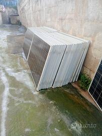 Pannelli solari sa 240 watt