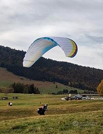 Parapendio