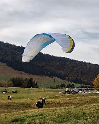 Parapendio