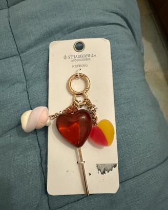 Portachiavi Stradivarius