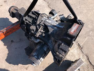 Cambio manuale Audi A4 B5 1.8T quattro CTF