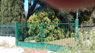 Villa co.pletamente ristrutturata con giardino