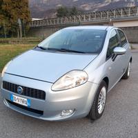 Fiat Grande Punto 1.2 5 porte Dynamic