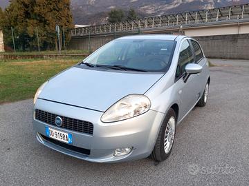 Fiat Grande Punto 1.2 5 porte Dynamic