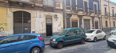 PIAZZA BOVIO bottega C/1, disponibilità immediata