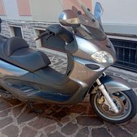 Piaggio X9 500 - 2005