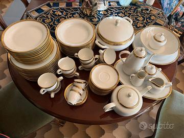 Servizio Richard Ginori 1G Italy per 12 persone