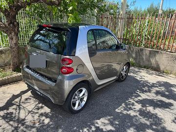 Smart  fotwo coupe mhd 2013
