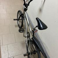 Bici bmx
