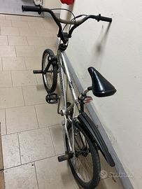 Bici bmx
