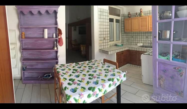 Apartment in Oristano, Città Giardino, Aristanis/Oristano - Vista 2
