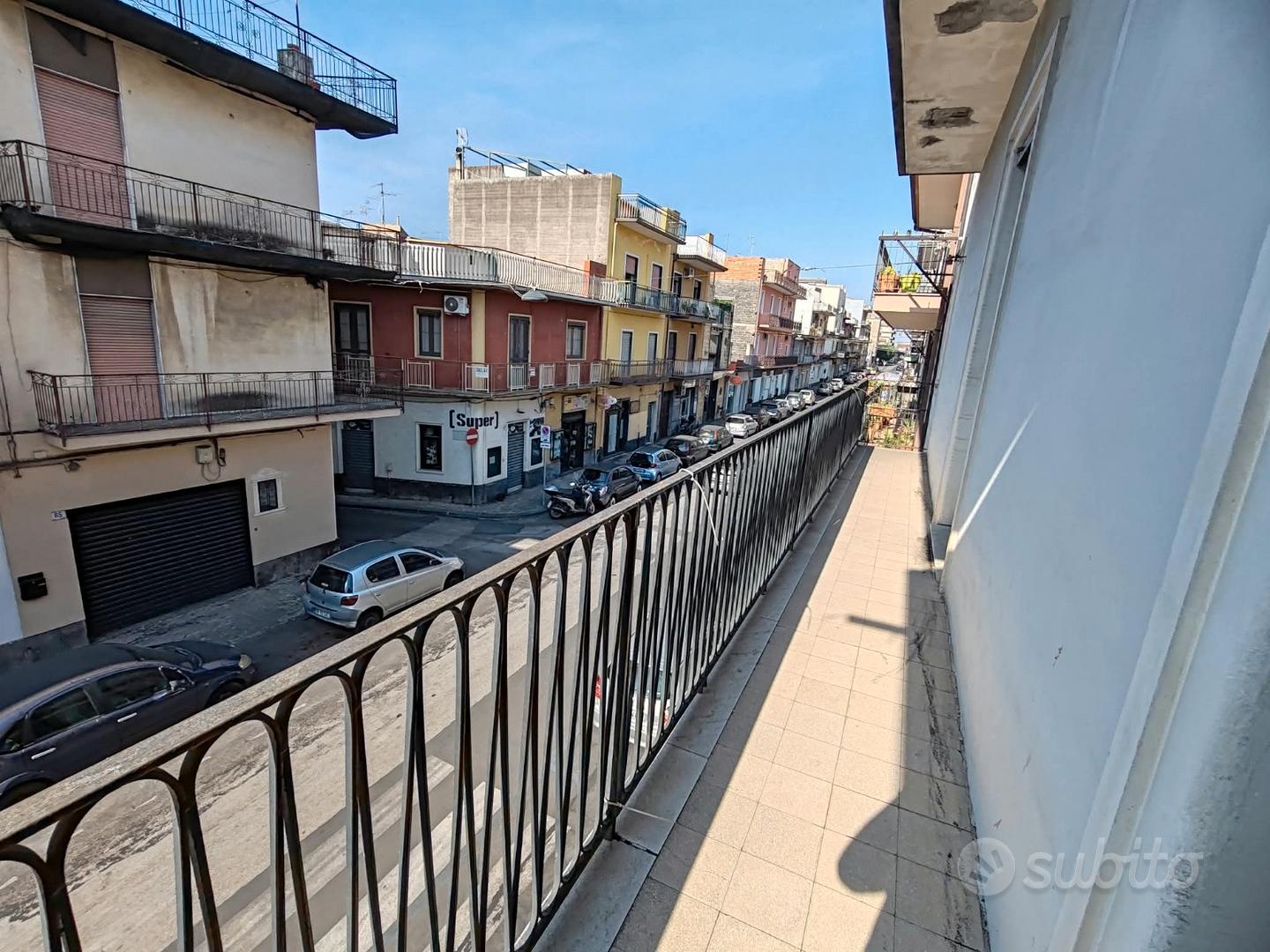 Appartamento – Paternò, Porrazzo - Vista 4