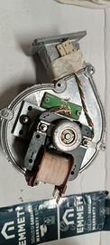 VENTILATORE FIME RADIATORE GAS FONDITAL NEW GAZELL