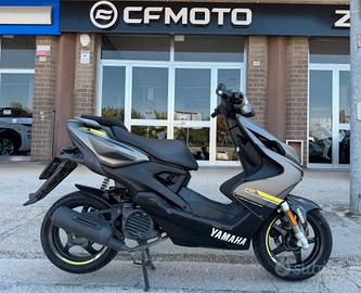 Yamaha Aerox 50 R