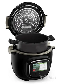 Cookeo Moulinex