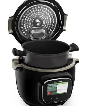 Cookeo Moulinex