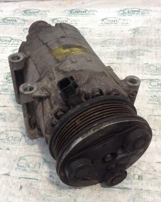 Compressore A/C FORD S-Max 06+