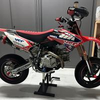 Pit Bike