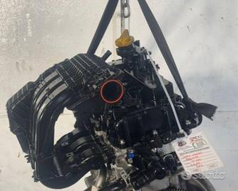 Motore renault-dacia- b4d419