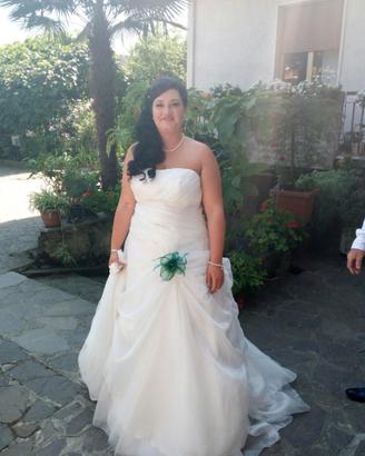 Abito da sposa