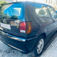 VW Polo Come Nuova