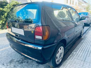 VW Polo Come Nuova