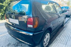 VW Polo Come Nuova