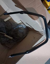 Maniglione passeggiero Gilera 125 RV