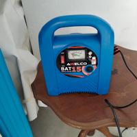 Carica batteria 12/24 v