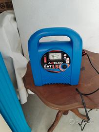 Carica batteria 12/24 v