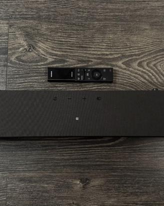 Samsung Soundbar HW-C400/ZF Serie C 
