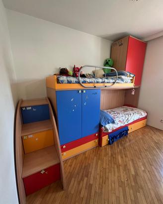 Cameretta per bambini /Ragazzi