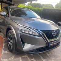 Nissan Qashqai MHEV 158 CV Xtronic N-Connecta