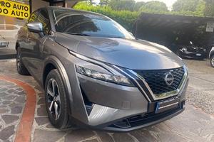 Nissan Qashqai MHEV 158 CV Xtronic N-Connecta