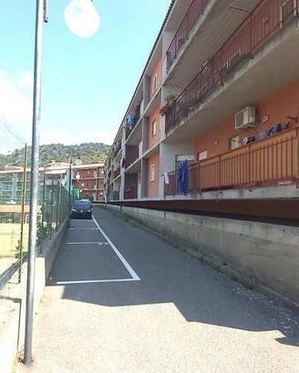 San Jachiddu, panoramico 4 locali con cantina