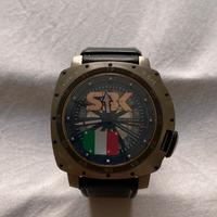 Orologio  limited QUARTODIMIGLIO SBK ITALIA #24