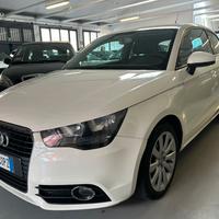 Audi A1 1.2 TFSI Ambition