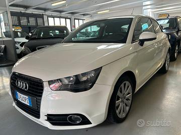 Audi A1 1.2 TFSI Ambition