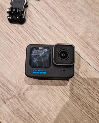 Gopro Hero 10 Black
