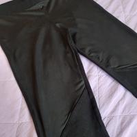 Leggins Calzedonia tg. S/M neri