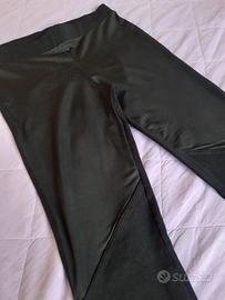 Leggins Calzedonia tg. S/M neri