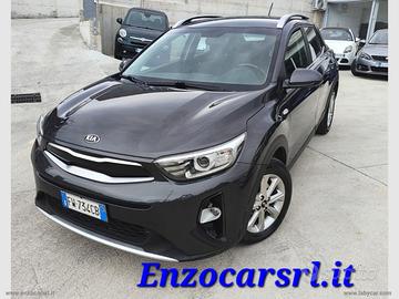 KIA Stonic 1.4 MPI EcoGPL Style KM 61000