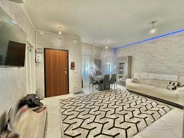 VILLA SINGOLA A CASALSERUGO