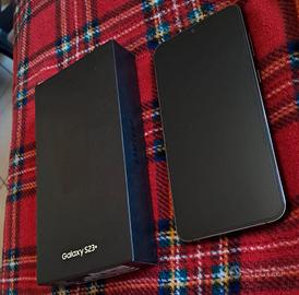 Samsung Galaxy S23 2023 256 GB/8 GB RAM
