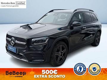 Mercedes-Benz GLB Classe 200 D AMG LINE PREMI...