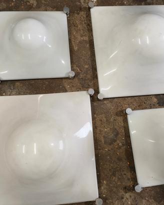 Plafoniere lampadari post.moderno