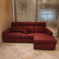 Divano Poltrone Sofà 