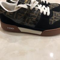 Sneaker Fendi nuove numero 41