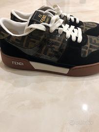 Sneaker Fendi nuove numero 41