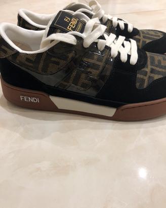 Sneaker Fendi nuove numero 41